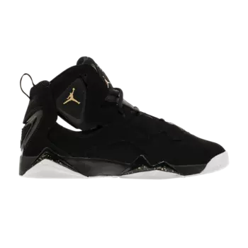 Кроссовки Air Jordan Jordan True Flight BG, черный