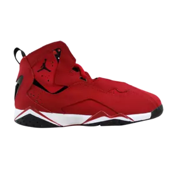 Кроссовки Air Jordan Jordan True Flight BP 'Gym Red', красный