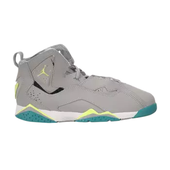 Кроссовки Air Jordan Jordan True Flight GG, серый