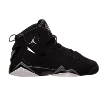 Кроссовки Air Jordan Jordan True Flight GS, черный