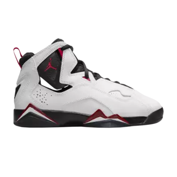 Кроссовки Air Jordan Jordan True Flight GS, белый