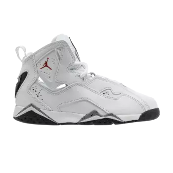 Кроссовки Air Jordan Jordan True Flight PS, белый