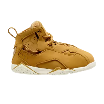 Кроссовки Air Jordan Jordan True Flight PS 'Wheat', загар