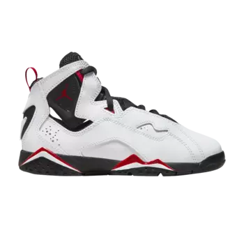 Кроссовки Air Jordan Jordan True Flight PS, белый