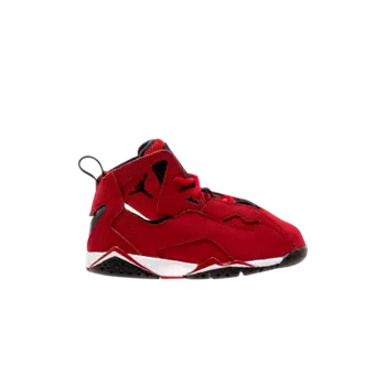 Кроссовки Air Jordan Jordan True Flight TD 'Red', красный