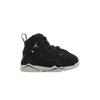 Кроссовки Air Jordan Jordan True Flight TD, черный