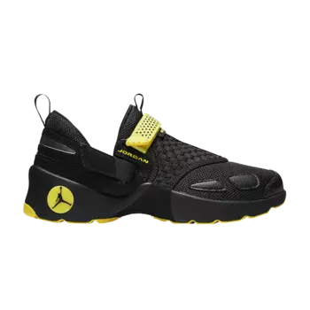 Кроссовки Air Jordan Jordan Trunner LX 'Thunder', черный