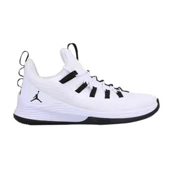 Кроссовки Air Jordan Jordan Ultra Fly 2 Low, белый