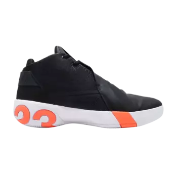 Кроссовки Air Jordan Jordan Ultra.Fly 3 PFX 'Hyper Crimson', черный
