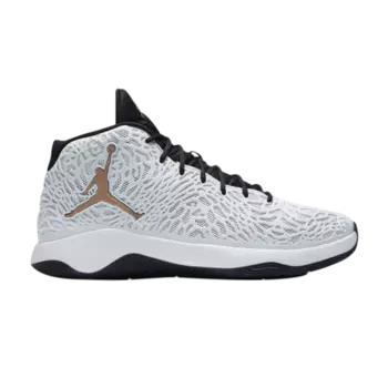 Кроссовки Air Jordan Jordan Ultra.Fly 'Metallic Copper Coin', белый