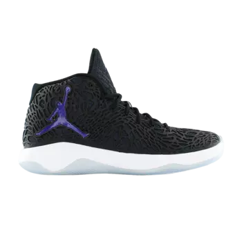 Кроссовки Air Jordan Jordan Ultra Fly 'Space Jam', черный