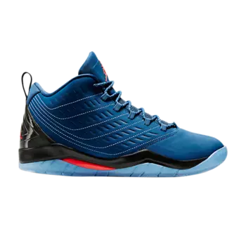 Кроссовки Air Jordan Jordan Velocity 'French Blue', синий