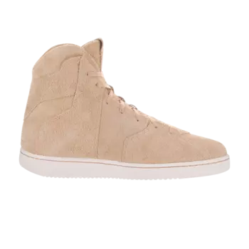 Кроссовки Air Jordan Jordan Westbrook 0.2 'Vachetta Tan', загар