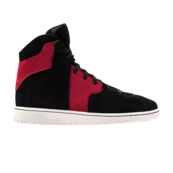 Кроссовки Air Jordan Jordan Westbrook 0.2 GS 'Black Gym Red', черный