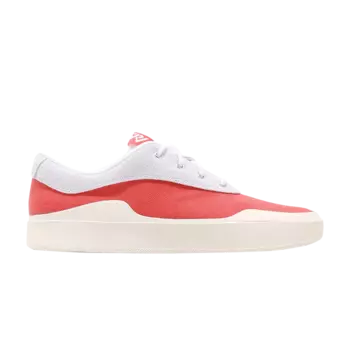 Кроссовки Air Jordan Jordan Westbrook 0.3 'Bright Crimson', белый