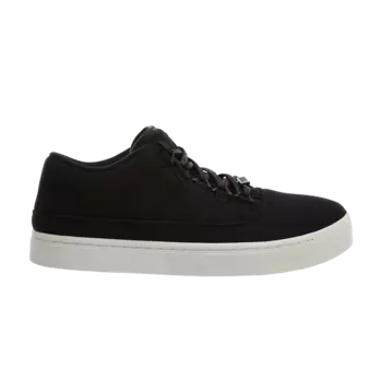 Кроссовки Air Jordan Jordan Westbrook 0 Low 'Black', черный