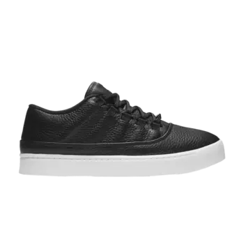 Кроссовки Air Jordan Jordan Westbrook 0 Low 'Black', черный