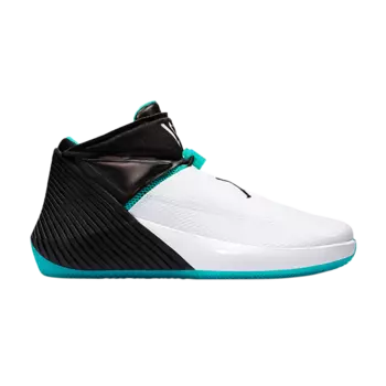 Кроссовки Air Jordan Jordan Why Not Zer0.1 'Noah', белый