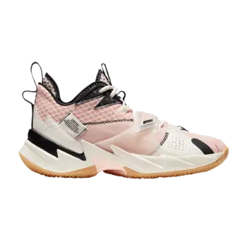 Кроссовки Air Jordan Jordan Why Not Zer0.3 PF, розовый