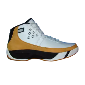 Кроссовки Air Jordan Jordan Work'M 'Chutney', белый