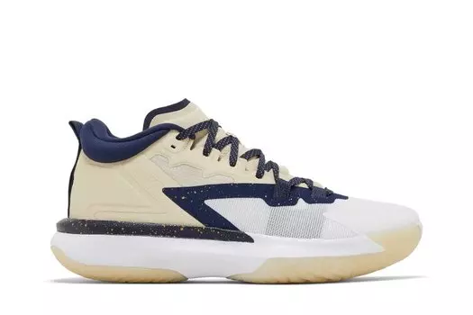 Кроссовки Air Jordan Jordan Zion 1, бежевый