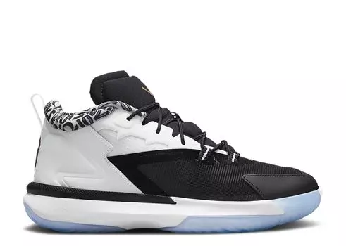 Кроссовки Air Jordan Jordan Zion 1 Ps 'Gen Zion', белый