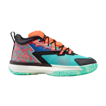 Кроссовки Air Jordan Jordan Zion 1 PS, разноцветный