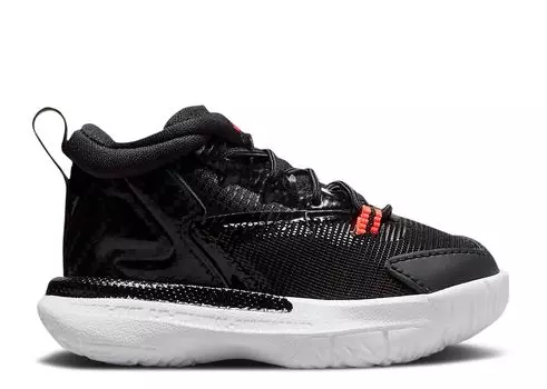 Кроссовки Air Jordan Jordan Zion 1 Td 'Bloodline', черный