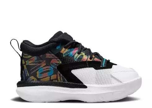 Кроссовки Air Jordan Jordan Zion 1 Td 'Noah', разноцветный