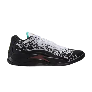 Кроссовки Air Jordan Jordan Zion 3, черный