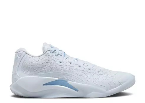 Кроссовки Air Jordan Jordan Zion 3, цвет Half Moon