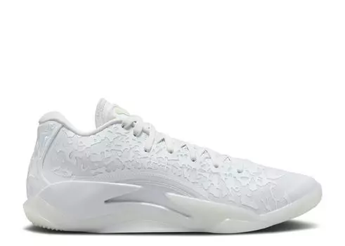 Кроссовки Air Jordan Jordan Zion 3, цвет Sanctuary White