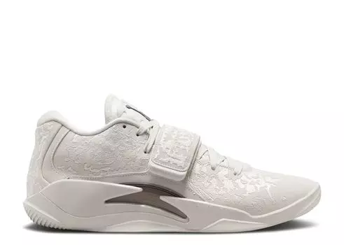 Кроссовки Air Jordan Jordan Zion 3 M.U.D. Se 'Light Bone', кремовый