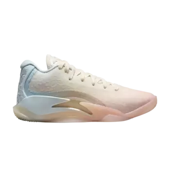 Кроссовки Air Jordan Jordan Zion 3 NRG GS, розовый
