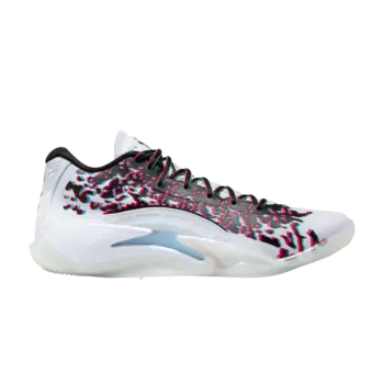 Кроссовки Air Jordan Jordan Zion 3 NRG PF, серый