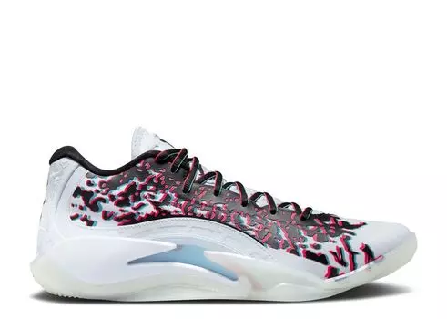 Кроссовки Air Jordan Jordan Zion 3 Nrg Pf 'Z-3D', серый