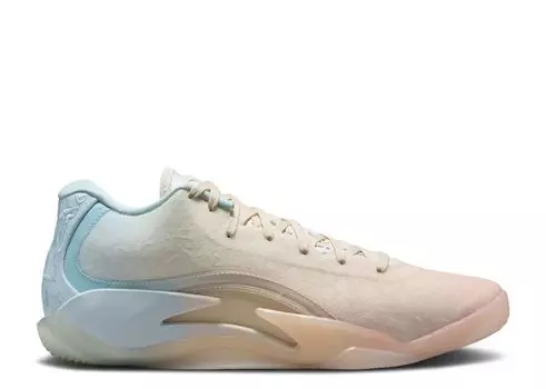 Кроссовки Air Jordan Jordan Zion 3 NRG PF, цвет Rising