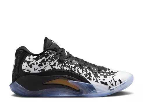 Кроссовки Air Jordan Jordan Zion 3 PF, цвет Gen Zion