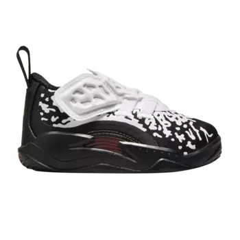 Кроссовки Air Jordan Jordan Zion 3 TD, черный