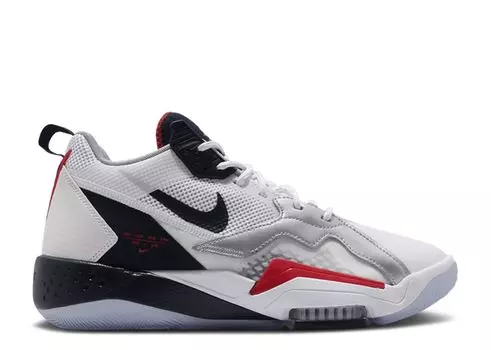 Кроссовки Air Jordan Jordan Zoom '92 'Olympics', белый