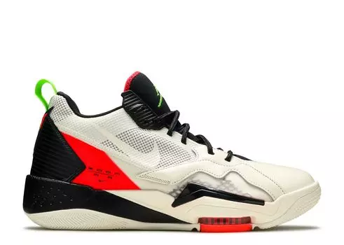 Кроссовки Air Jordan Jordan Zoom '92 'Sail', белый
