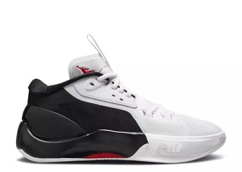 Кроссовки Air Jordan Jordan Zoom Separate PF, цвет Bulls