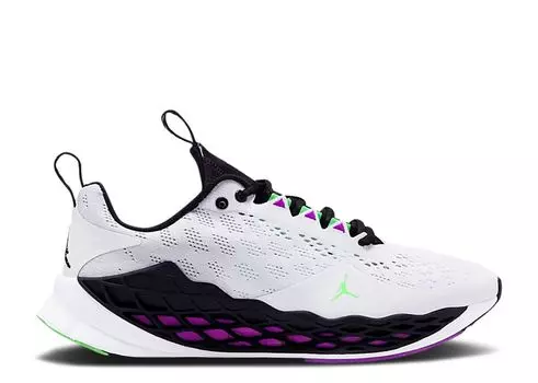 Кроссовки Air Jordan Jordan Zoom Trunner Advance 'Bel-Air', белый