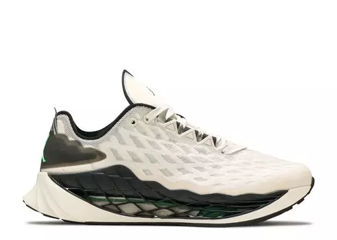 Кроссовки Air Jordan Jordan Zoom Trunner Ultimate 'Light Orewood Brown', коричневый