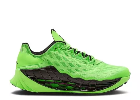 Кроссовки Air Jordan Jordan Zoom Trunner Ultimate 'Rage Green', зеленый
