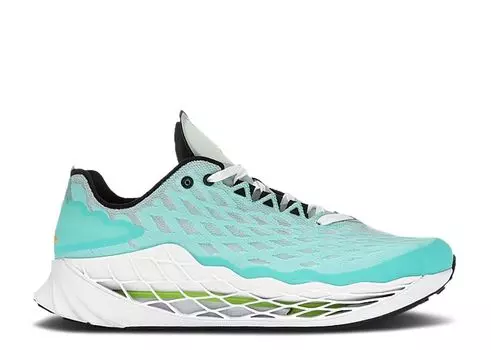 Кроссовки Air Jordan Jordan Zoom Trunner Ultimate 'Aqua', синий