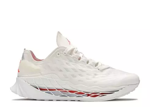 Кроссовки Air Jordan Jordan Zoom Trunner Ultimate, разноцветный