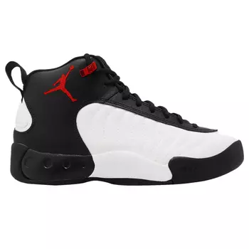 Кроссовки Air Jordan Jumpman Pro 'Bulls', Черный