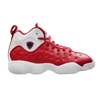 Кроссовки Air Jordan Jumpman Team 2 GS, белый