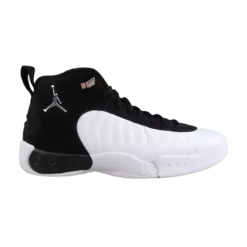 Кроссовки Air Jordan Jumpman Team Pro, черный